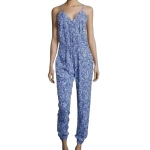 Lilly Pulitzer Melba Chasing Tails Jumpsuit
